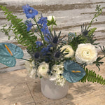 Load image into Gallery viewer, MARCH BIRTHSTONE