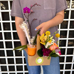 Load image into Gallery viewer, GARDEN DISTRICT