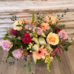 Load image into Gallery viewer, WHISPERS IN THE GARDEN