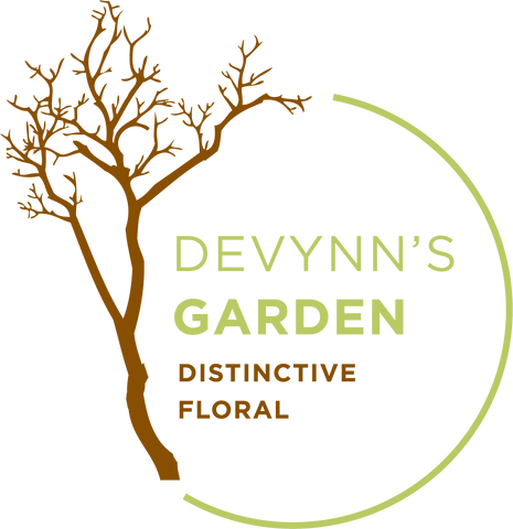 Devynn's Garden
