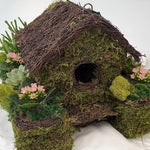 Load image into Gallery viewer, TINI'S BIRD HOUSE
