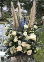 Load image into Gallery viewer, RUSTIC ALTAR PIECE