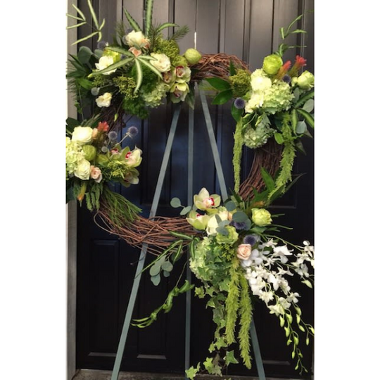 RUSTIC REMEMBRANCE