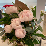 Load image into Gallery viewer, 10 MAGICAL PEONIES IN ALL THEIR GLORY