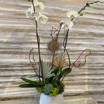 Load image into Gallery viewer, ORCHID AND FANS