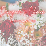 Load image into Gallery viewer, DESIGNER'S CHOICE - ROMANTIC