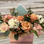 Load image into Gallery viewer, LETTER OF BLOSSOMS