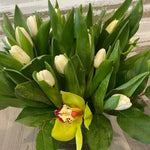 Load image into Gallery viewer, COMING UP TULIPS