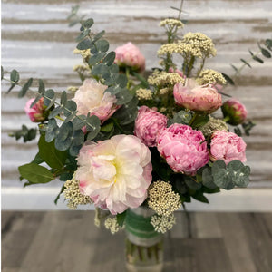 PEONY PERFECTION