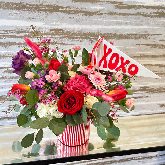 HOPELESSLY DEVOTED TO YOU