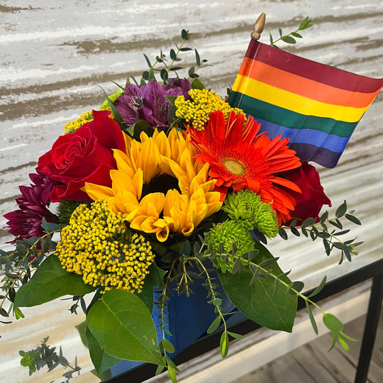 PRIDE