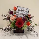 Load image into Gallery viewer, GRATEFUL THANKFUL BLESSED
