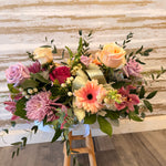 Load image into Gallery viewer, WHISPERS IN THE GARDEN
