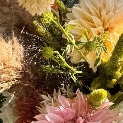 DESIGNER'S CHOICE- WILDFLOWER