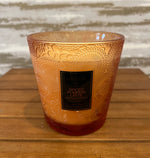 Load image into Gallery viewer, VOLUSPA- SPICED PUMPKIN LATTE CANDLE
