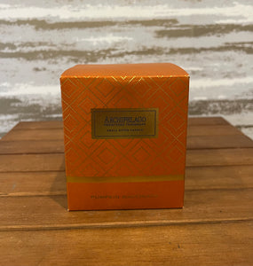 ARCHIPELAGO CANDLE- PUMPKIN MACCHIATO