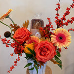 Load image into Gallery viewer, PUMPKIN BREAD
