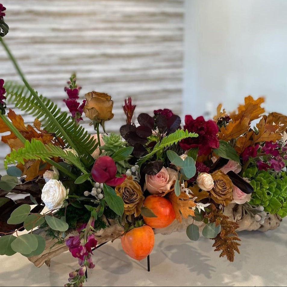 DESIGNER'S CHOICE- DRIFTWOOD