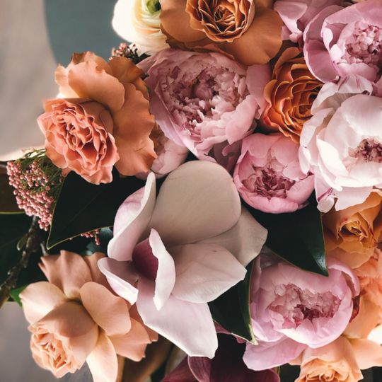 DESIGNER'S CHOICE - PASTEL