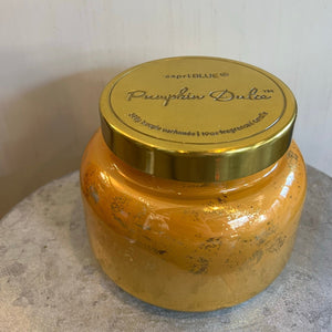 Pumpkin Dulce Candle