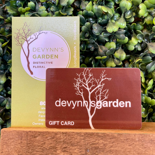 GIFT CERTIFICATE