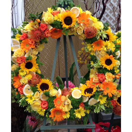 SUNSHINE IN OUR LIVES...