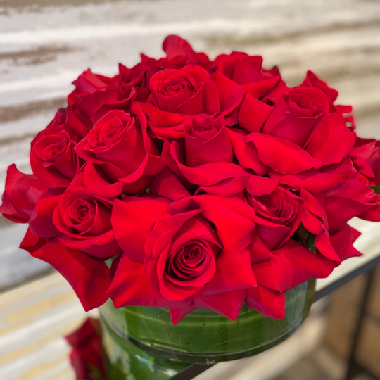 I GIVE YOU MY LOVE TODAY