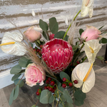 Load image into Gallery viewer, LOVIN PROTEA
