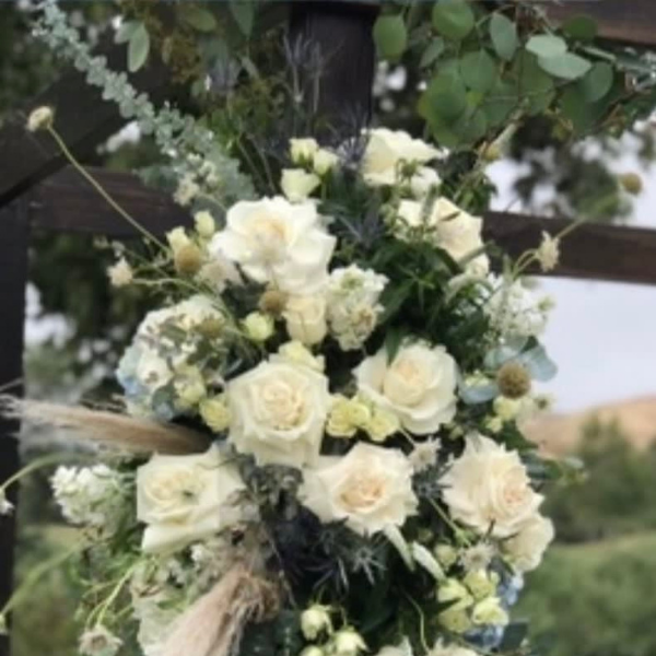 ALTAR DECORATION