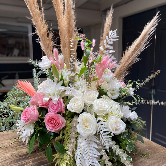 THINKING OF YOU EVERYDAY