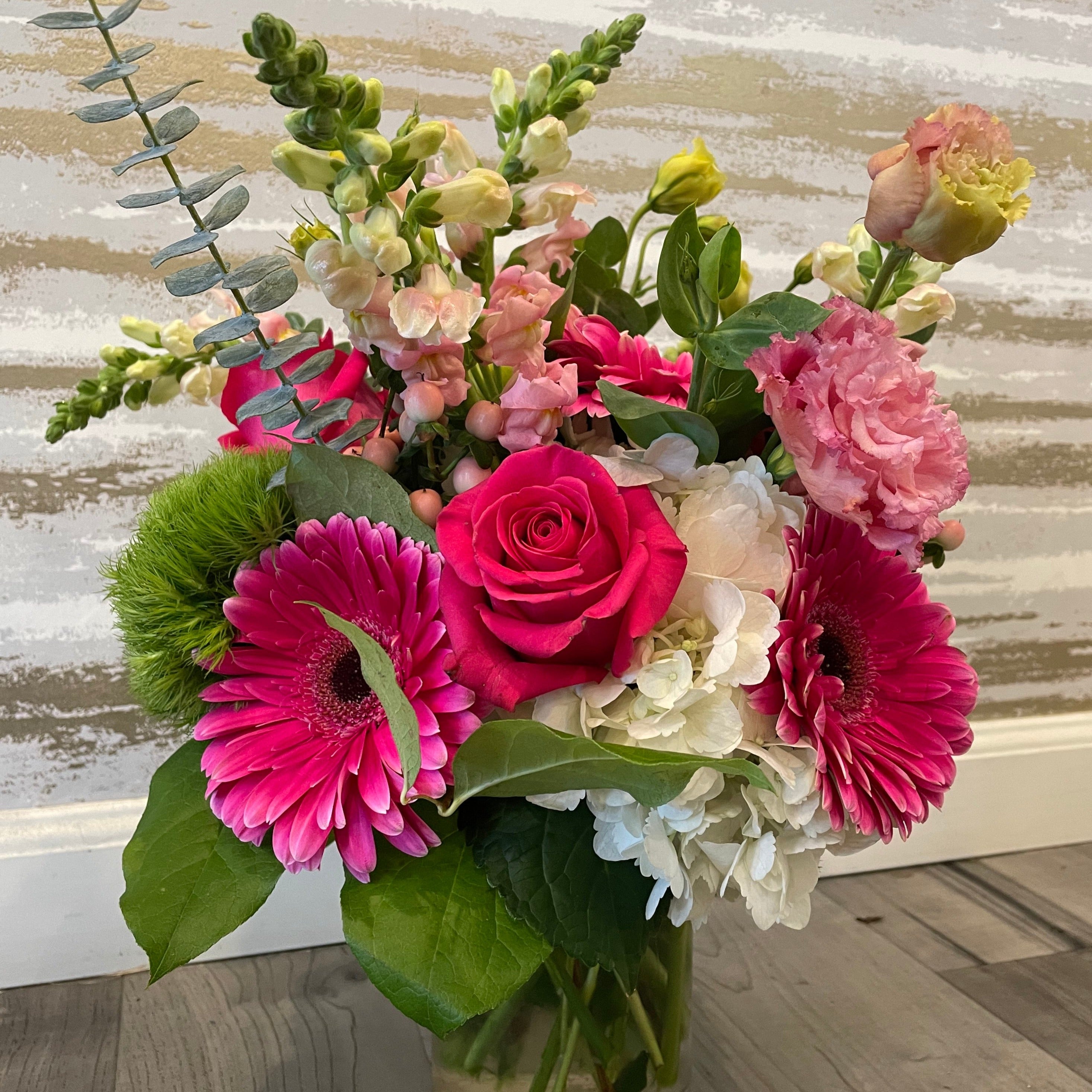 WILL YOU BE MY GIRLFRIEND? – Devynn's Garden - Main Image