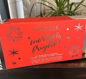 Sponelle Body Buffers