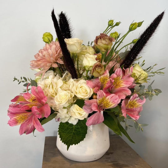 FLORAL ARRANGEMENTS – Devynn's Garden